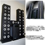 5.1ch���f�W�^���T���E���h�z�[���V�A�^�[ BDY-94000BK