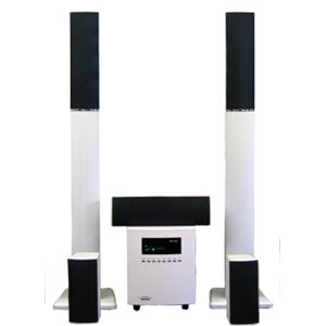 5.1ch�d�l �A�i���O�z�[���V�A�^�[ A0901WH
