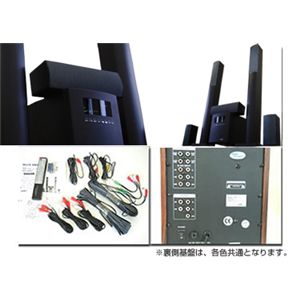5.1ch�d�l �A�i���O�z�[���V�A�^�[ A0901MB