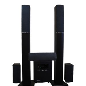 5.1ch�d�l �A�i���O�z�[���V�A�^�[ A0901MB