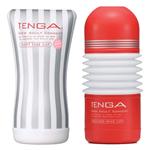 TENGA　スペシャルソフトエディションパック（4本パック）