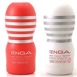 TENGA　スペシャルソフトエディションパック（4本パック）