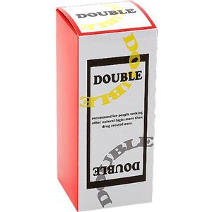 DOUBLE (�_�u��)