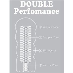 DOUBLE (�_�u��)