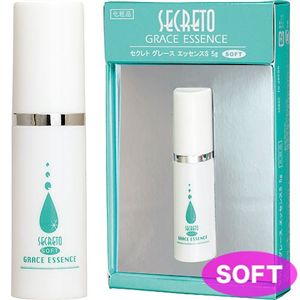 セレクトグレースエッセンス ソフト