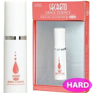 セレクトグレースエッセンス ハード