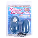 Remote Extacy TIMO／ティモ