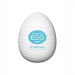 TENGA EGG 6個セット WAVY／エッグ ウェービー