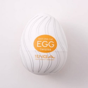 TENGAieKj EGG TWISTER[cCX^[] 6Zbg摜Q