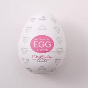 TENGAieKj EGG STEPPER[Xebp[] 6Zbg摜Q