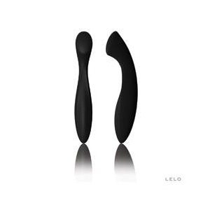 LELO ELLA  プレジャーオブジェクト ブラック