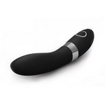 LELO【ELISE】Satin Black /エリーゼ　サテンブラック