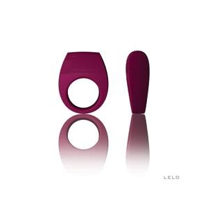 LELO【BO】bordeaux red /ボー　ボルドーレッド