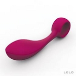 LELO【BOB】bordeaux red /ボブ　ボルドーレッド