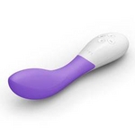 LELO ELLA  プレジャーオブジェクト パープル