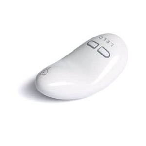 LELO【NEA】White Pearl /ネア　ホワイトパール