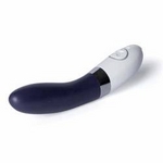 LELO【LIV】Navy Blue /リヴ　ネイビーブルー