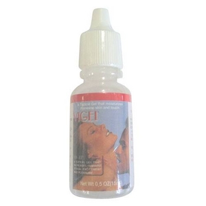 �Х��������VIGEL�ˡ�0.5oz