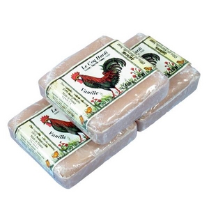ル・コック・アルディ(バニラ)×3個入 ※訳アリ商品※