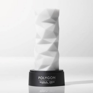 TENGAieKj 3D POLYGON摜Q
