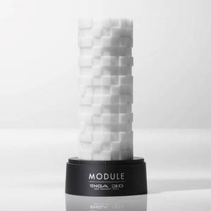 TENGAieKj 3D MODULE摜Q