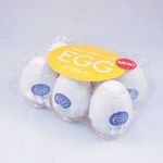 TENGA（テンガ） EGG MISTY（ミスティ） 【6個パック】