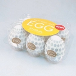 TENGA（テンガ） EGG CRATER（クレーター） 【6個パック】