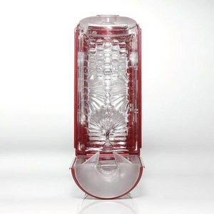 TENGA FLIP HOLE RED tbvz[ bh摜Q
