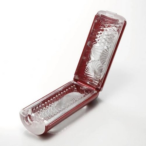 TENGA FLIP HOLE RED tbvz[ bh摜R