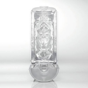 TENGA FLIP HOLE SILVER tbvz[ Vo[摜Q