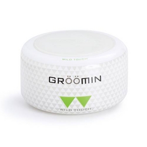 groomin WILD TOUCH O[~ Ch^b`y3Zbgz摜Q