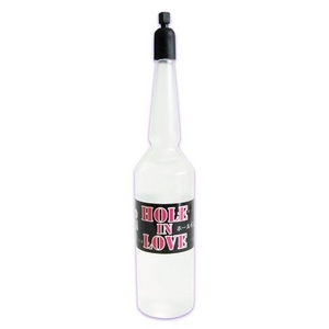 HOLE IN LOVE@z[Cuy2Zbgz摜R