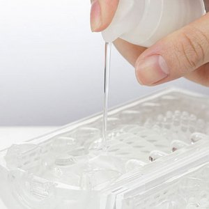TENGA FLIP-LITE LOTION for MELTY WHITE@y2{ZbgzieK@tbvCg@[V@eB[zCgj摜R