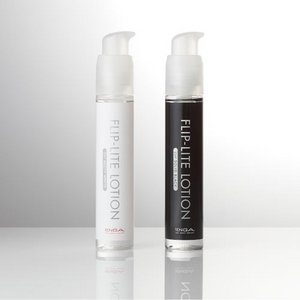 TENGA FLIP-LITE LOTION for SOLID BLACK@y2{ZbgzieK@tbvCg@[V@\bhubNj摜S