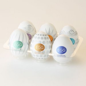 TENGA EGG n[h{ChpbP[Wi6j摜Q