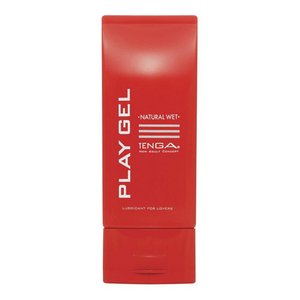 TENGA PLAY GEL i`EFbgy2{Zbgz摜Q