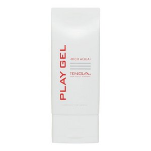 TENGA PLAY GEL b`ANAy2{Zbgz摜Q