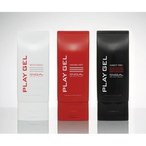 TENGA PLAY GEL b`ANAy2{Zbgz摜S