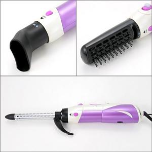 �X�^�C�����O�w�A�h���C���[�Z�b�g HS586