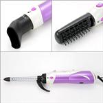 スタイリングヘアドライヤーセット HS586