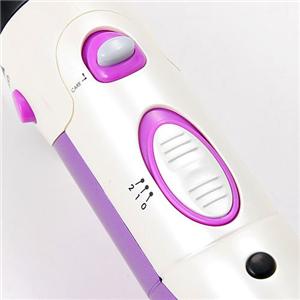 【期間限定特価】スタイリングヘアドライヤーセット HS586