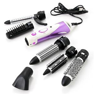 【期間限定特価】スタイリングヘアドライヤーセット HS586