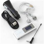 GREENHOUSE ���C�����XFM�g�����X�~�b�^�[����MP3�v���[���[ GH-KANAGT-1GK �u���b�N