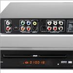 HDMI搭載 DVDプレーヤー D-19000HDM