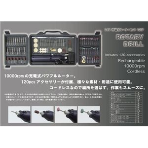 3.6V [d[^[Zbg 120PANZT[摜2XV