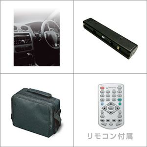 ���꡼��ϥ��� �ݡ����֥�DVD GH-PDV730W