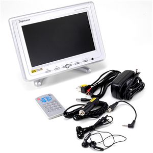 9�C���`�A�i���O�t��TV DS-TV1090