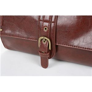 Brownmarks �������߃G�i�����V�����_�[�o�b�O/�u���E��/L-13141