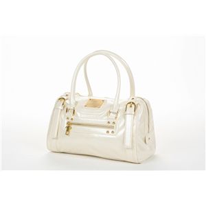 Couture ¥¯¥é¥¦¥ó¥×¥ì¡¼¥È ¥¨¥Ê¥á¥ë¥Ü¥¹¥È¥ó¥Ð¥Ã¥°/¥Ñ¡¼¥ë¥Û¥ï¥¤¥È/XL-160