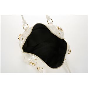 Couture ¥¯¥é¥¦¥ó¥×¥ì¡¼¥È ¥¨¥Ê¥á¥ë¥Ü¥¹¥È¥ó¥Ð¥Ã¥°/¥Ñ¡¼¥ë¥Û¥ï¥¤¥È/XL-160